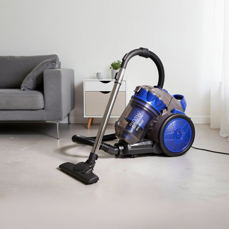 Пылесос мультициклонного типа ENDEVER SKYCLEAN VC-560