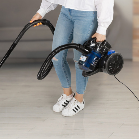Пылесос циклонного типа ENDEVER SKYCLEAN VC-520