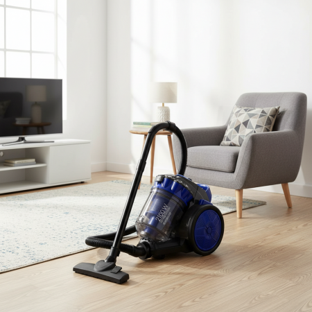 Пылесос мультициклонного типа ENDEVER SKYCLEAN VC-560