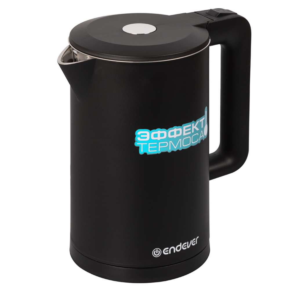Электрический чайник ENDEVER SkyLine KR-236S -  ENDEVER