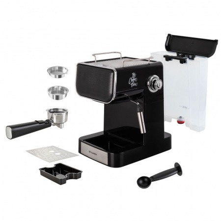 Кофеварка рожкового типа TUAREX TK-1270