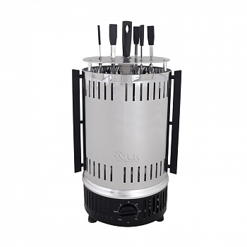 Электрическая шашлычница VLK Palermo-6600