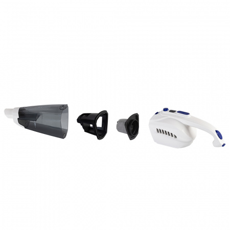 Вертикальный пылесос циклонного типа аккумуляторный ENDEVER SKYCLEAN VC-300