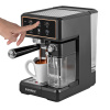Кофеварка рожкового типа ENDEVER COSTA-1091