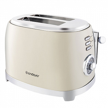 Электрический тостер ENDEVER SkyLine ST-129
