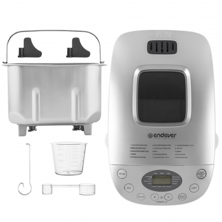 Хлебопечь ENDEVER SkyLine MB-65