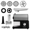 Электрическая мясорубка ENDEVER SIGMA-114