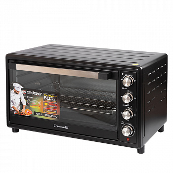 Мини-печь ENDEVER Danko-6065