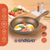 Сковорода ENDEVER Stone-Mandarino-3024 без крышки ?24 см