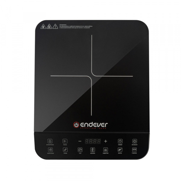 Индукционная плита ENDEVER Skyline IP-72
