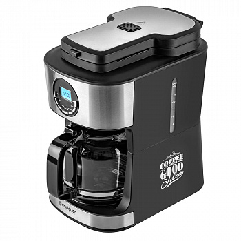 Кофеварка капельного типа ENDEVER COSTA-1048