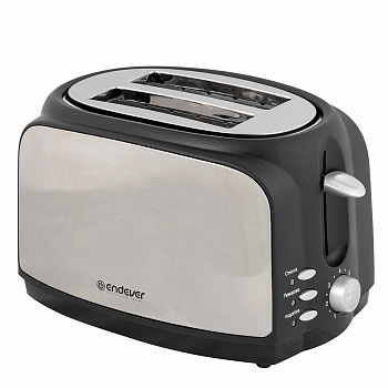 Электрический тостер ENDEVER SkyLine ST-121