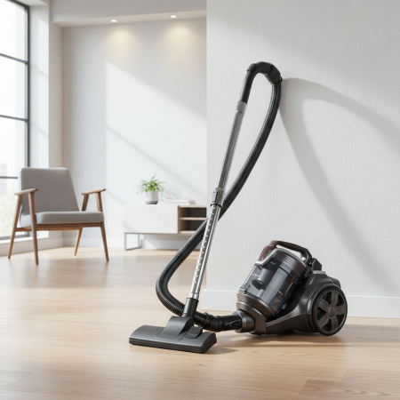 Пылесос мультициклонного типа ENDEVER SKYCLEAN VC-660