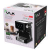 Кофеварка рожкового типа VLK VENICE-6007