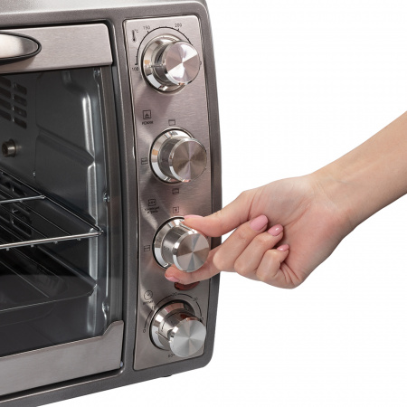 Мини-печь ENDEVER Danko-6040