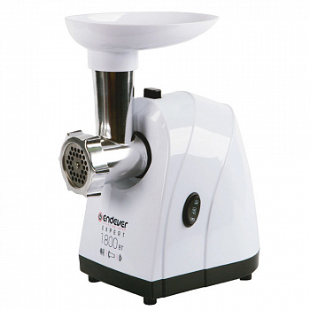 Электрическая мясорубка ENDEVER SIGMA-42