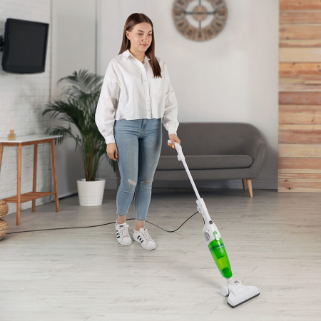 Вертикальный пылесос циклонного типа ENDEVER SKYCLEAN VC-279