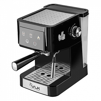 Кофеварка рожкового типа VLK VENICE-6007