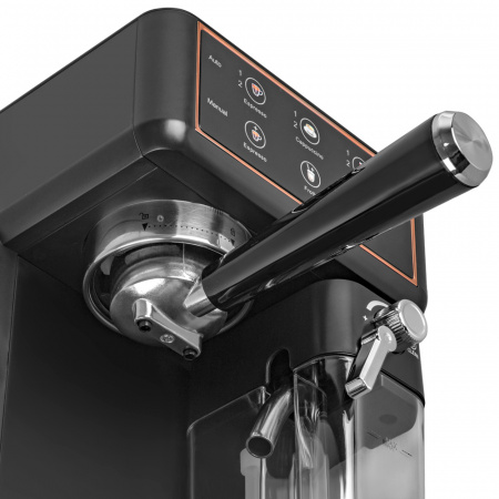 Кофеварка рожкового типа ENDEVER COSTA-1091