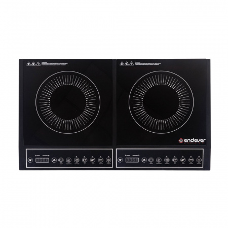 Индукционная плита ENDEVER Skyline IP-73