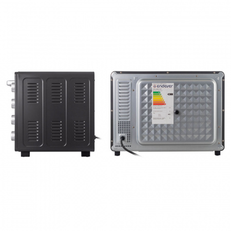 Мини-печь ENDEVER Danko-4031