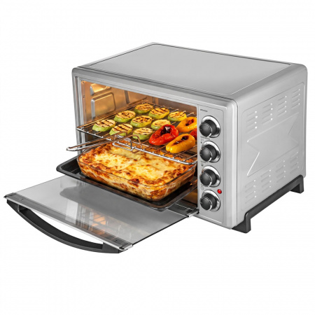 Печь ENDEVER Danko-4047