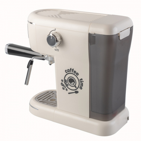 Кофеварка рожкового типа ENDEVER Costa-1096