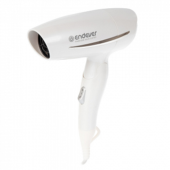 Фен для волос ENDEVER AURORA-450