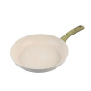 Сковорода ENDEVER Stone-Beige-26 без крышки ?26 см