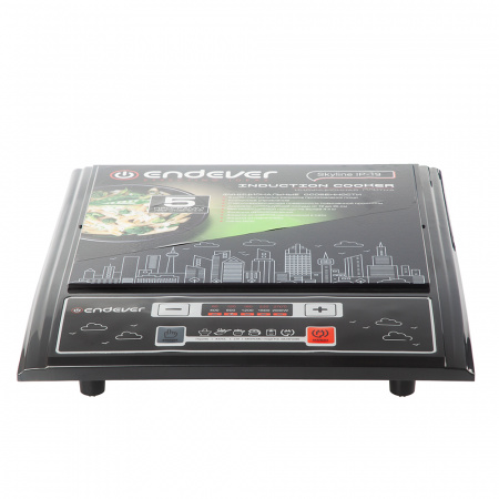 Индукционная плитка ENDEVER Skyline IP-19