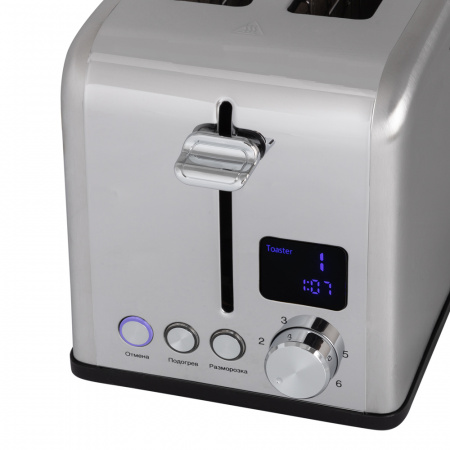 Электрический тостер ENDEVER SkyLine ST-143