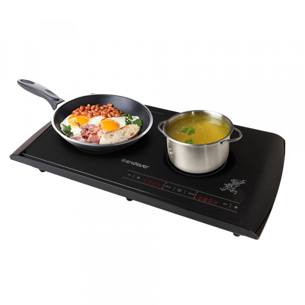 Индукционная плитка ENDEVER Skyline IP-54