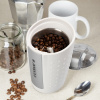 Кофемолка ENDEVER COSTA-1059