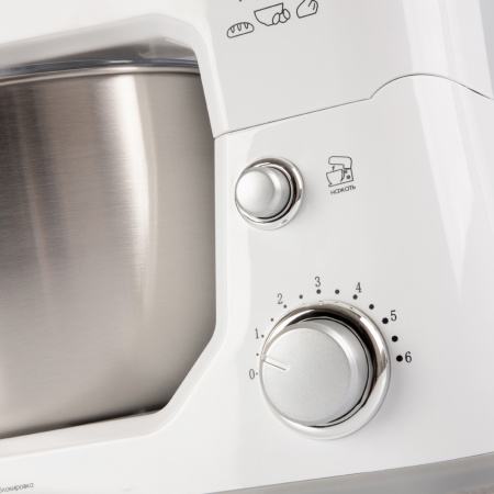 Миксер планетарный ENDEVER SIGMA-21S