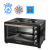 Печь ENDEVER Danko-4067