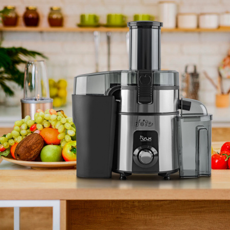 Электрическая соковыжималка VLK PROFI-4100