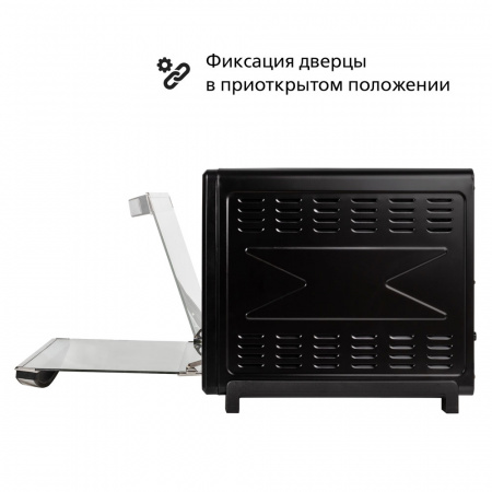 Печь TUAREX TK-5065