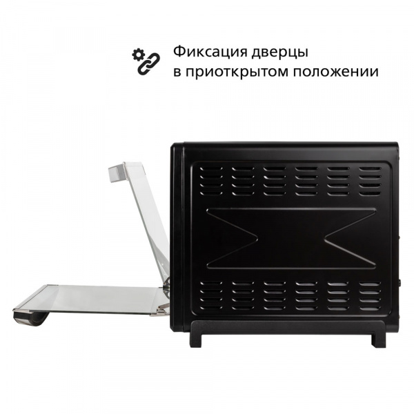 Печь TUAREX TK-5065