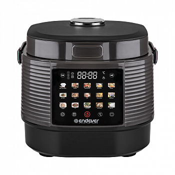 Мультиварка электрическая ENDEVER VITA-300