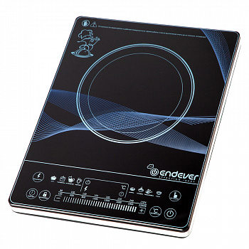 Индукционная плитка Endever Skyline IP-32