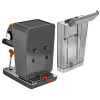 Кофеварка рожкового типа TUAREX TK-1260