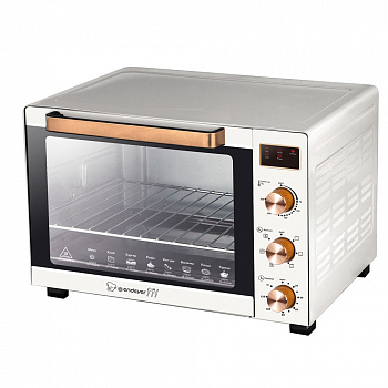 Печь ENDEVER Danko-4068