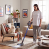 Вертикальный пылесос циклонного типа аккумуляторный ENDEVER SKYCLEAN VC-304