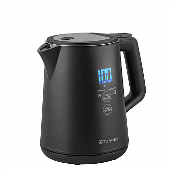 Электрический чайник TUAREX TK-8004