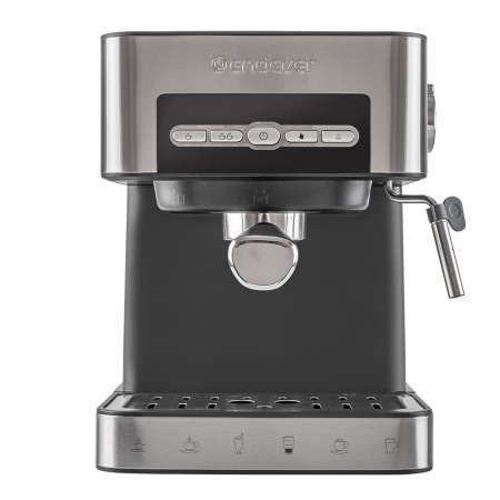 Кофеварка рожкового типа ENDEVER Costa-1065