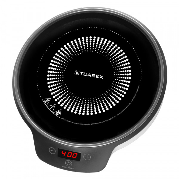 Индукционная плитка TUAREX TK-2726