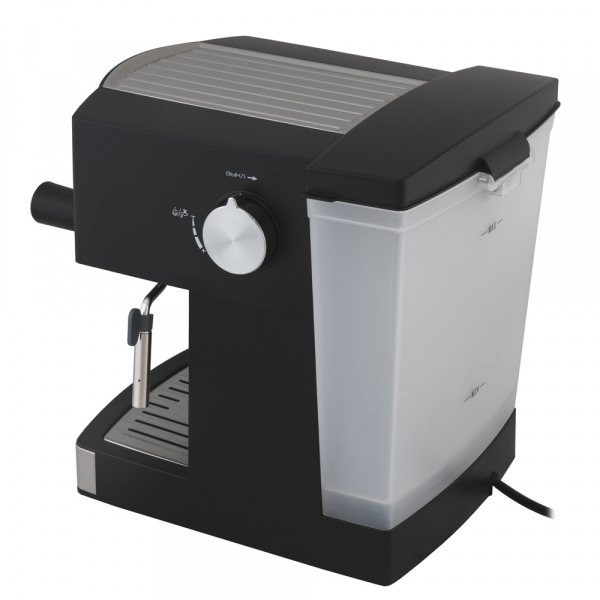 Кофеварка рожкового типа ENDEVER Costa-1080