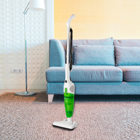 Вертикальный пылесос циклонного типа ENDEVER SKYCLEAN VC-279