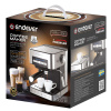 Кофеварка рожкового типа ENDEVER Costa-1065