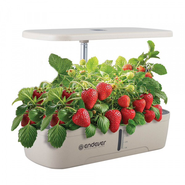 Гидропонная установка ENDEVER Garden-2